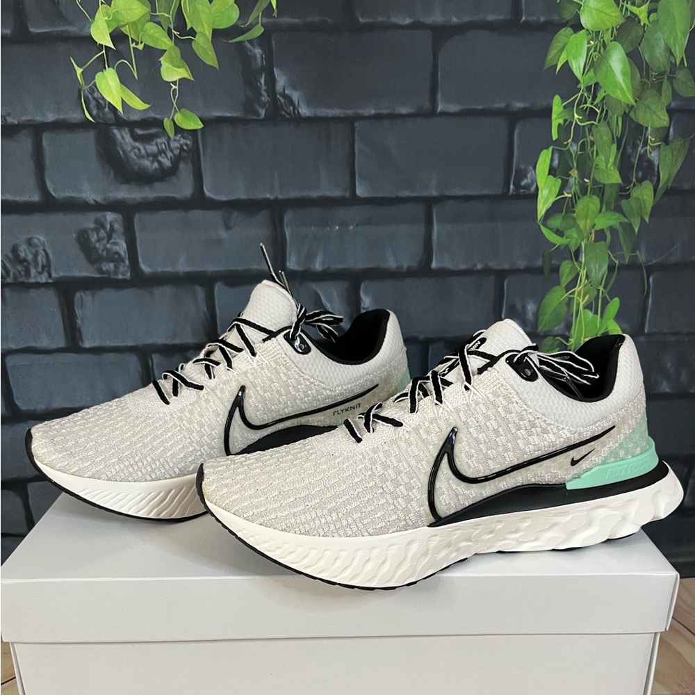 Nike React Infinity Run FK 3 - Picture 3 of 10